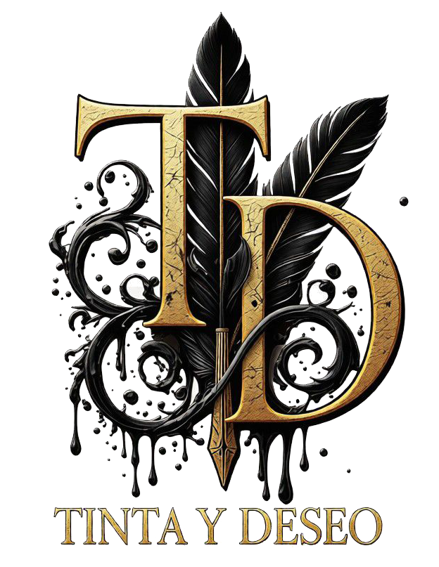 Logo de Tinta y Deseo
